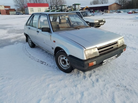 Продам тоету терсел 1983 г.р.
3 (1)