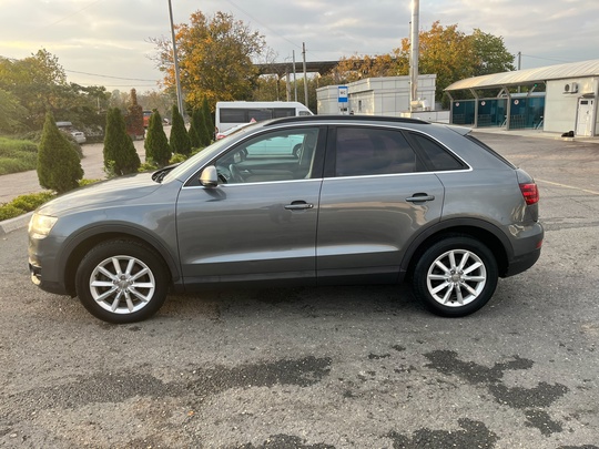 Продам Audi Q3 2012г.в, в (1)