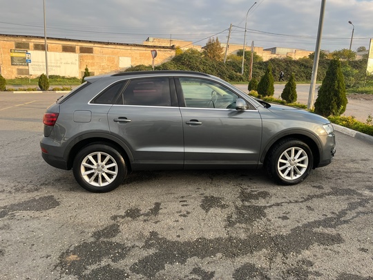 Продам Audi Q3 2012г.в, в (3)
