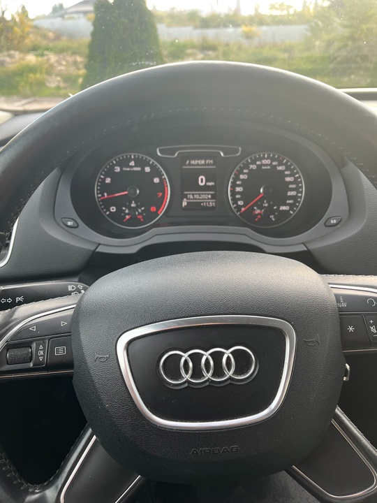 Продам Audi Q3 2012г.в, в (5)