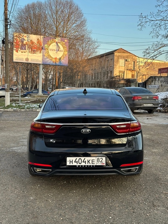 Kia k7
2016 год
2,2 td
1 хозяин
79,000 (4)