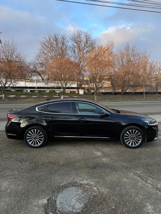 Kia k7
2016 год
2,2 td
1 хозяин
79,000 (5)