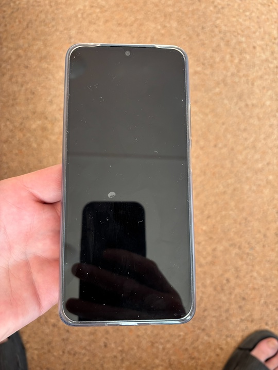 Добрый день,продам телефон Redmi 14
Внутренняя (2)