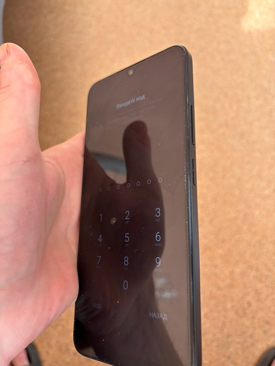 Добрый день,продам телефон Redmi 14
Внутренняя (3)