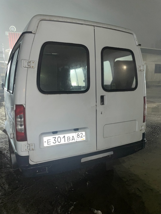 Продам Газель Категория Д .