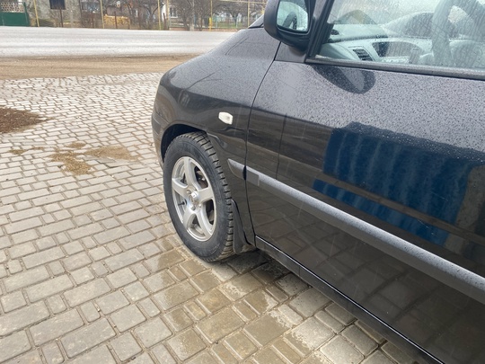 Продам Hyundai Matrix, 2005 авто (2)