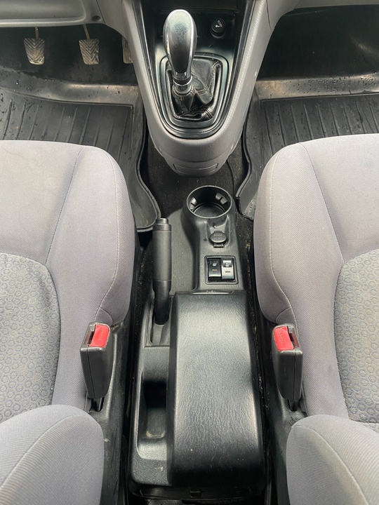 Продам Hyundai Matrix, 2005 авто (7)