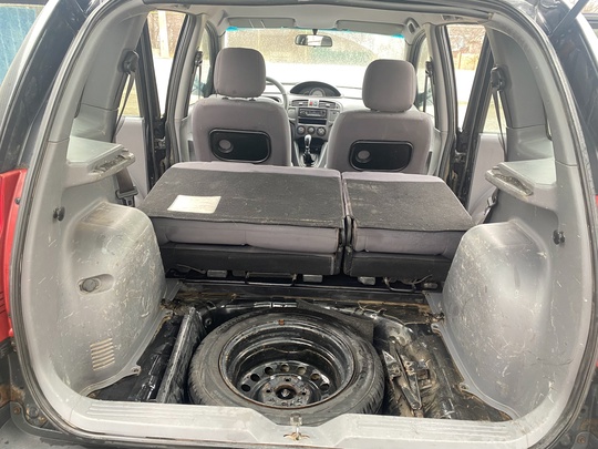 Продам Hyundai Matrix, 2005 авто (8)