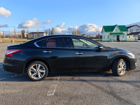 Продам Nissan Teana L33 2015 (1)