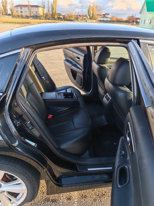 Продам Nissan Teana L33 2015 (2)