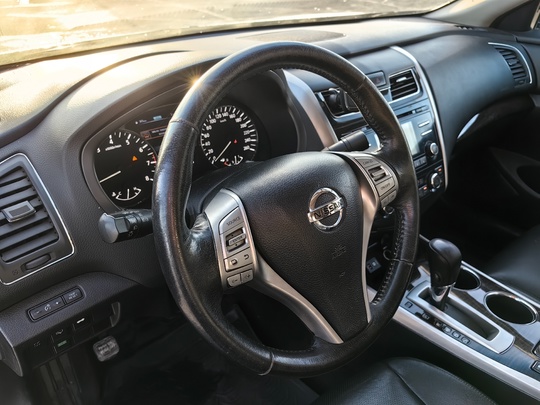 Продам Nissan Teana L33 2015 (4)