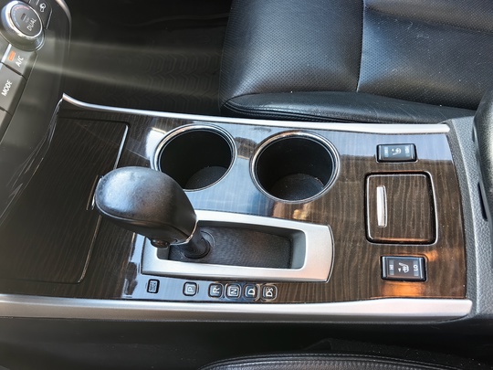 Продам Nissan Teana L33 2015 (5)