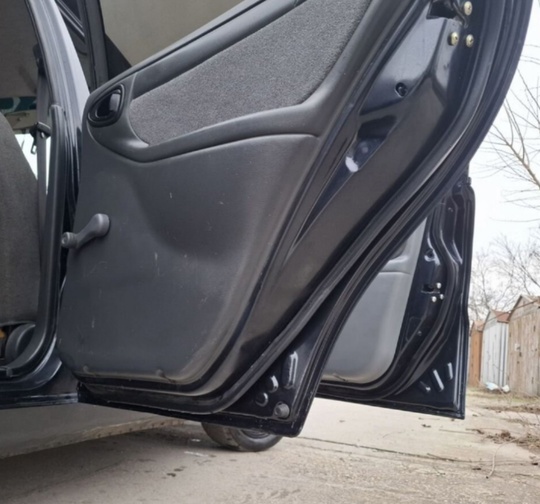 Срочно❗❗❗
Chevrolet Lanos, 1.5 МТ, 2008, (7)