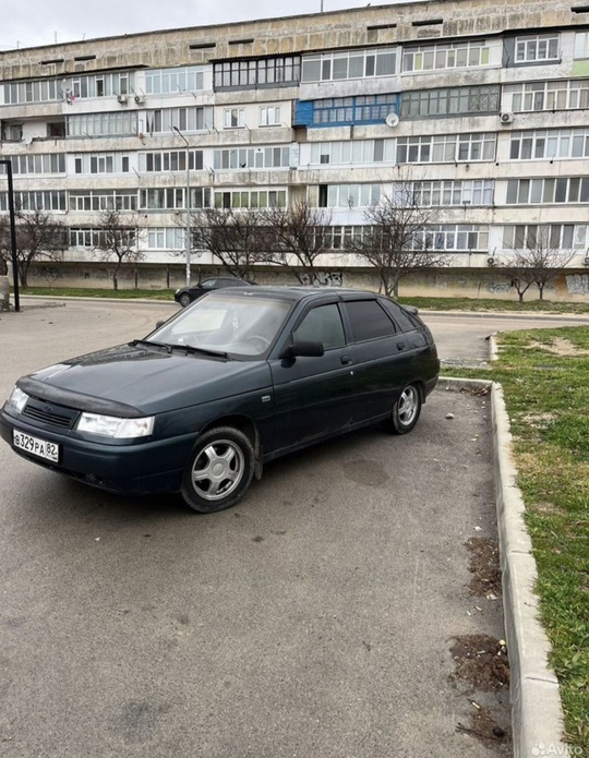Ваз 2112, 2006г. 
Авто на (3)