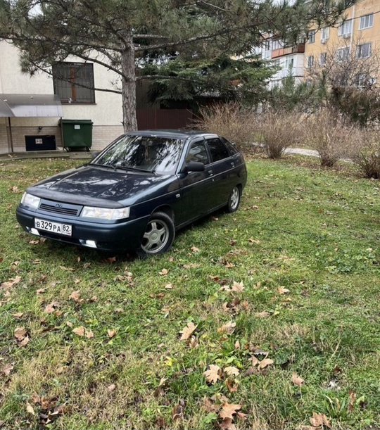 Ваз 2112, 2006г. 
Авто на (8)