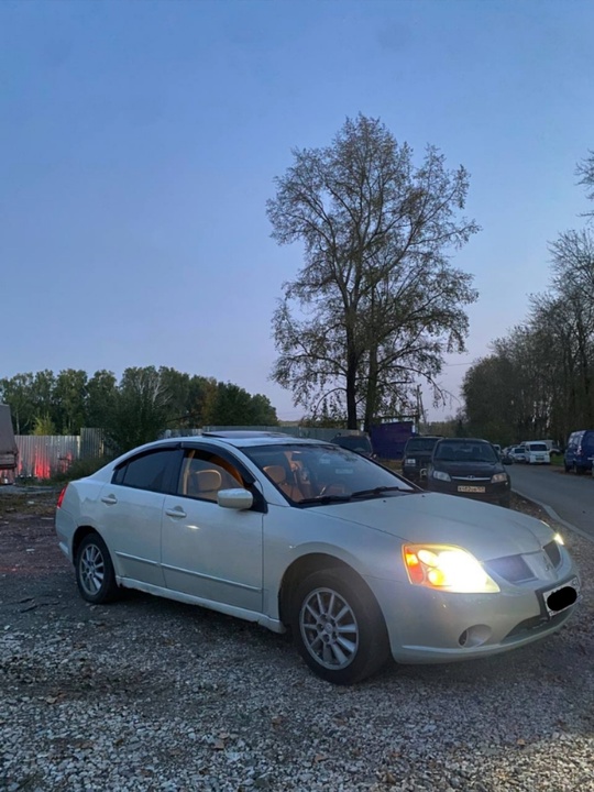 Продам свой автомобиль, я собственник.