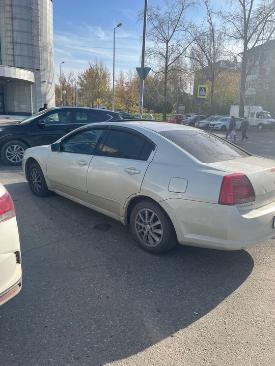 Продам свой автомобиль, я собственник. (6)