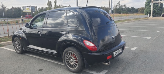 Продам Chrysler PT Cruiser 2006 (3)