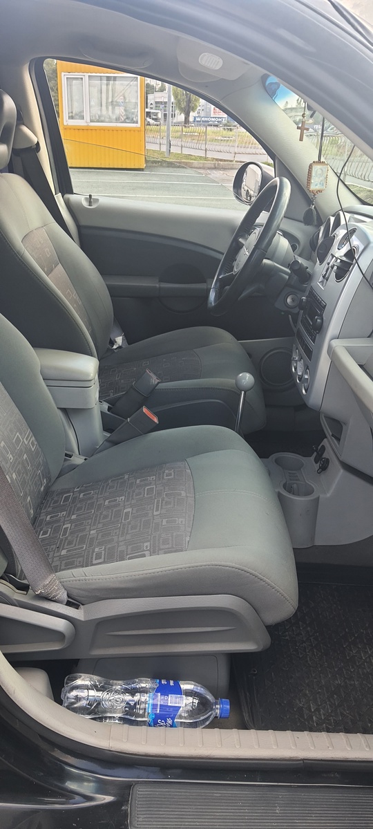 Продам Chrysler PT Cruiser 2006 (7)