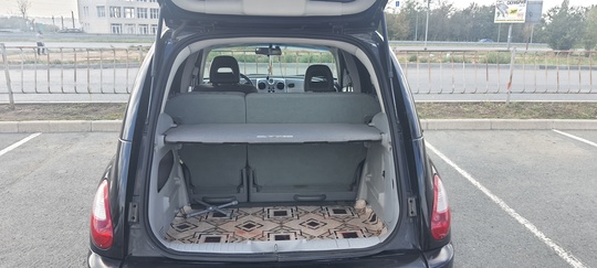 Продам Chrysler PT Cruiser 2006 (8)