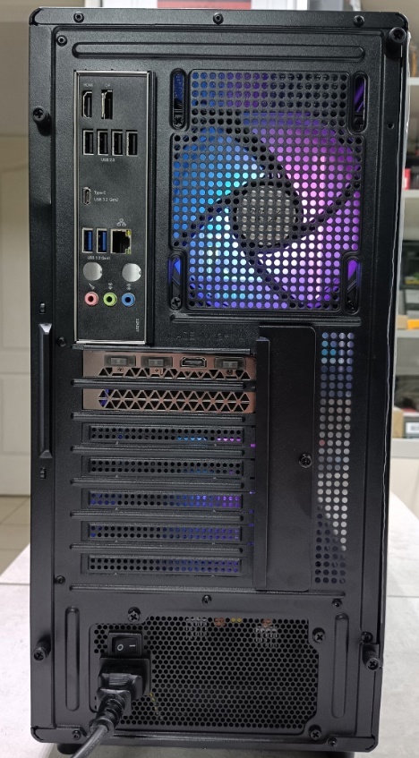 Новый Игровой 12-ти поточный системный (4)