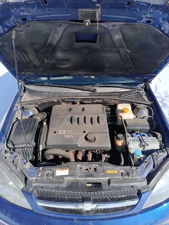 Продам Chevrolet Lacetti 2008г.в. от (8)