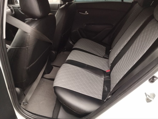 Продам Kia Rio X 2019 (7)