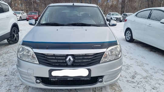 Продам 
Один хозяин.
Рено логан 2013
Пробег (7)