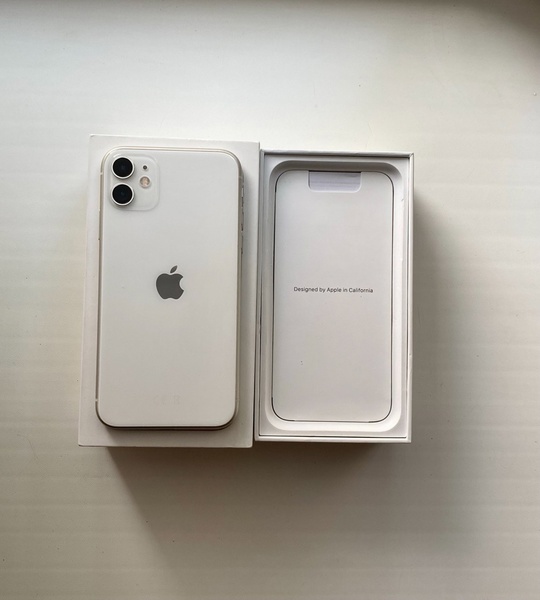 Продам iPhone 11 128. Телефон