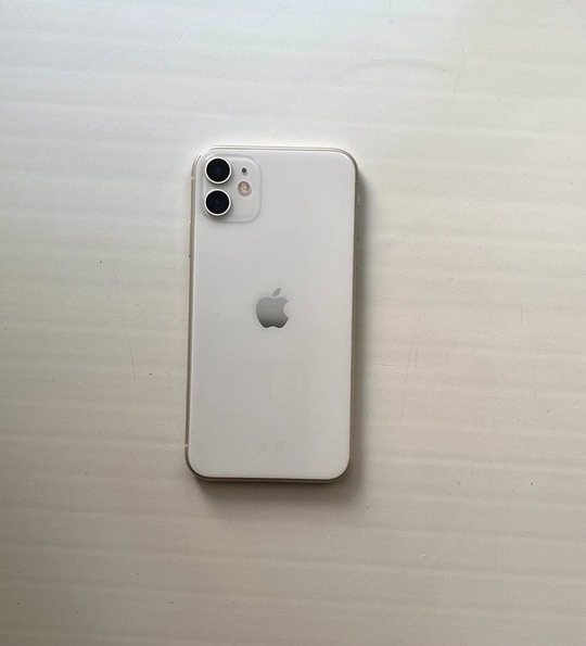 Продам iPhone 11 128. Телефон (1)