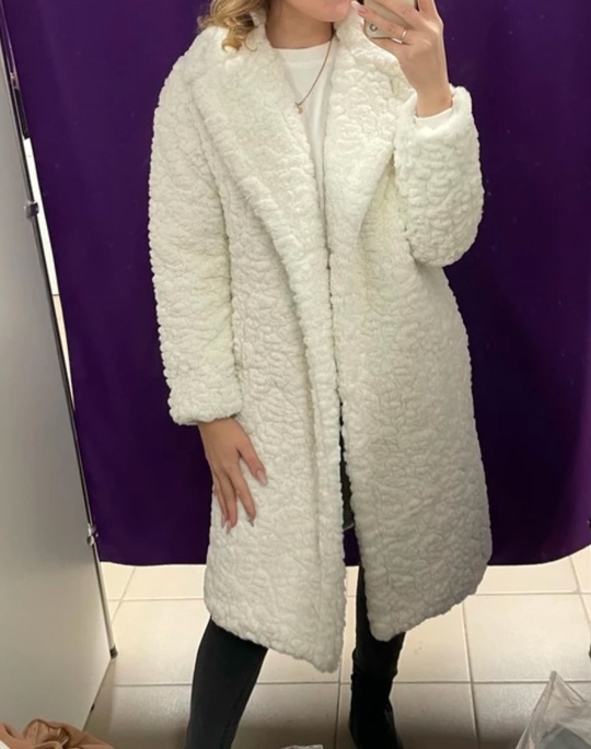Продам шубку из искусственного меха,