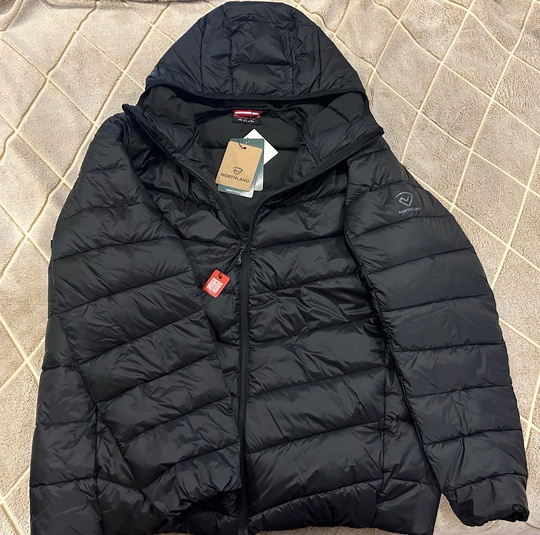 Продам курточку Northland оригинал .