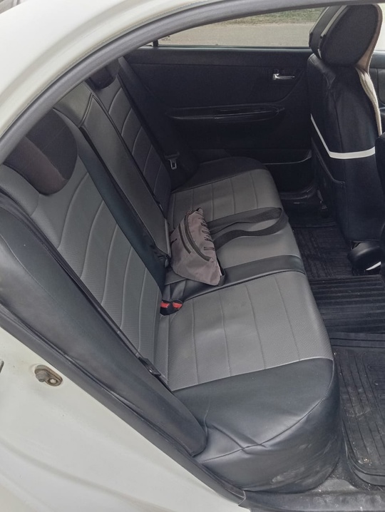 Продам срочно Geely Maple SL (5)