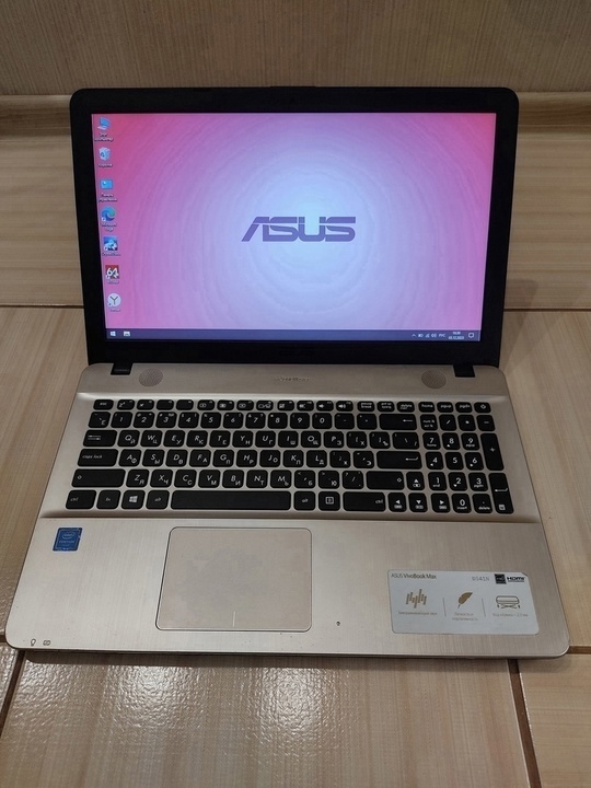 ASUS TUF Gaming F17 FX706HCB-ES51 (2)