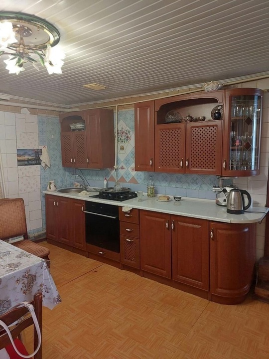 Продается дом, ул. Ярослава Галана