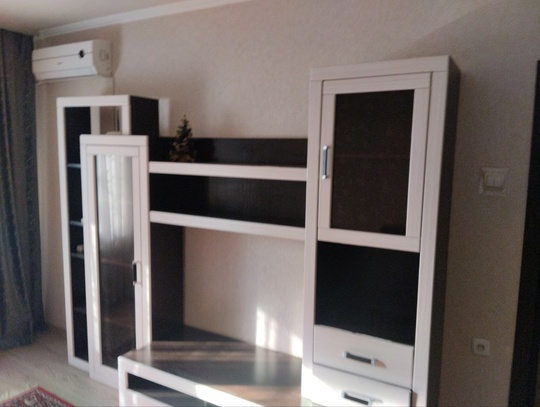 Сдам 1- комнатную квартиру в (8)