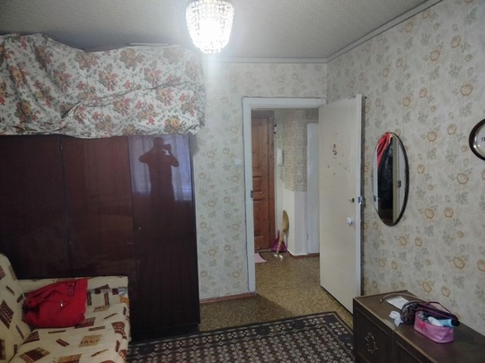 Продается 2 - х комнатная (2)