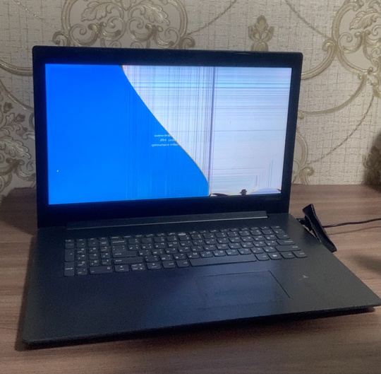 Продам ноутбук Lenovo 330-15ISK под