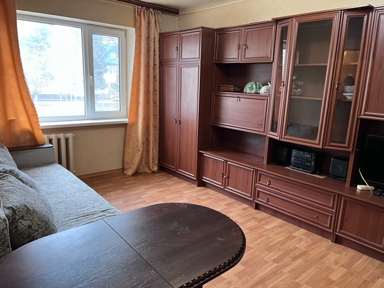 Сдам 1-комнатную квартиру в районе (4)