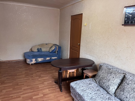 Сдам 1-комнатную квартиру в районе (7)