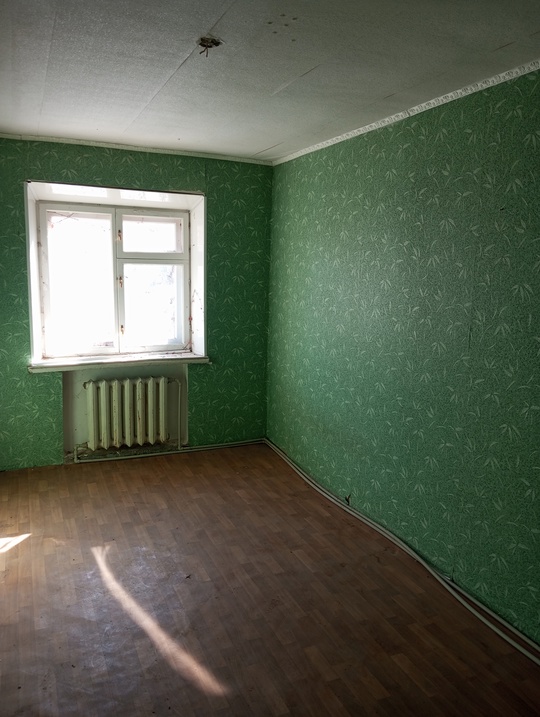 Продам квартиру, с. Весёлая Гора. (3)