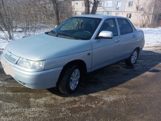 Продам авто от собственника 2006