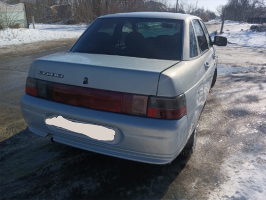 Продам авто от собственника 2006 (1)