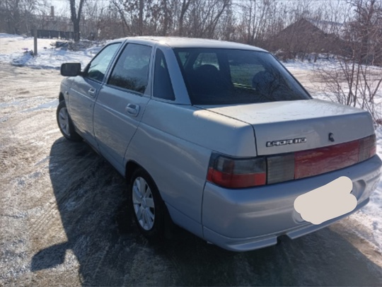 Продам авто от собственника 2006 (2)