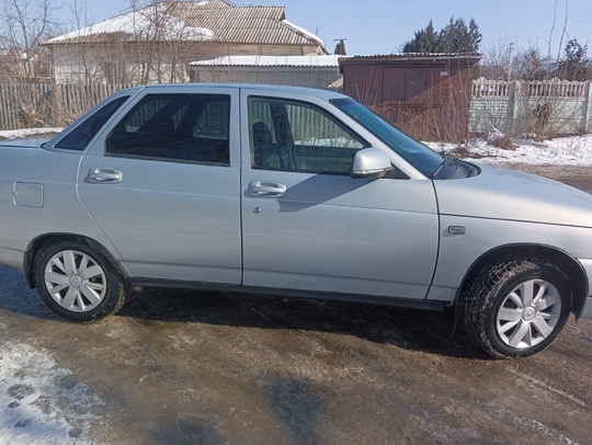 Продам авто от собственника 2006 (5)