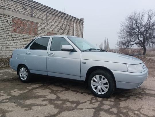 Продам авто от собственника 2006 (6)
