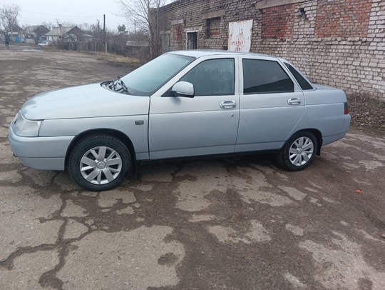 Продам авто от собственника 2006 (7)