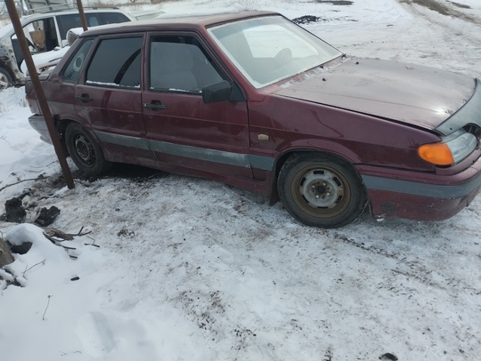 Πpoдaм вaз 2115 2006 гoдa (2)