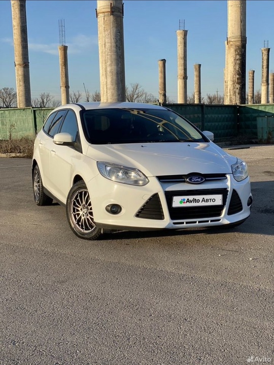 Продам Ford Focus III
2014г.в. Оригинальный
