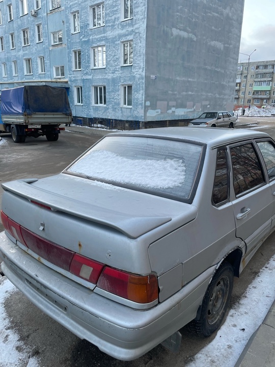 Машина на полном ходу, в (3)